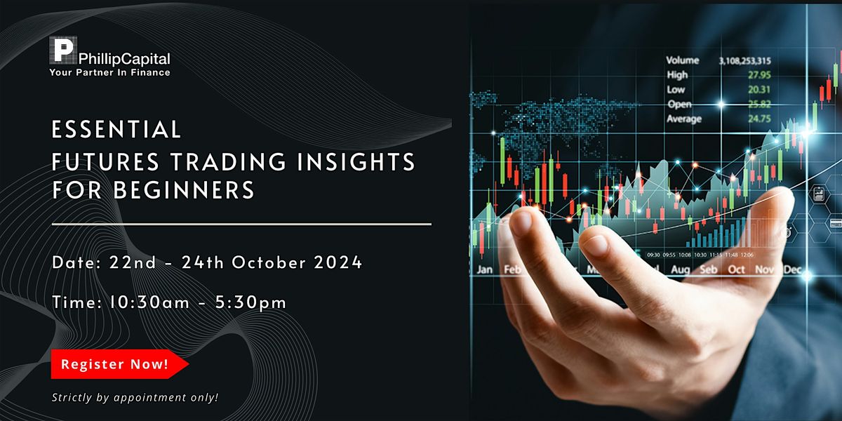 [KD Private Coaching] Essential Futures Trading Insights for Beginners