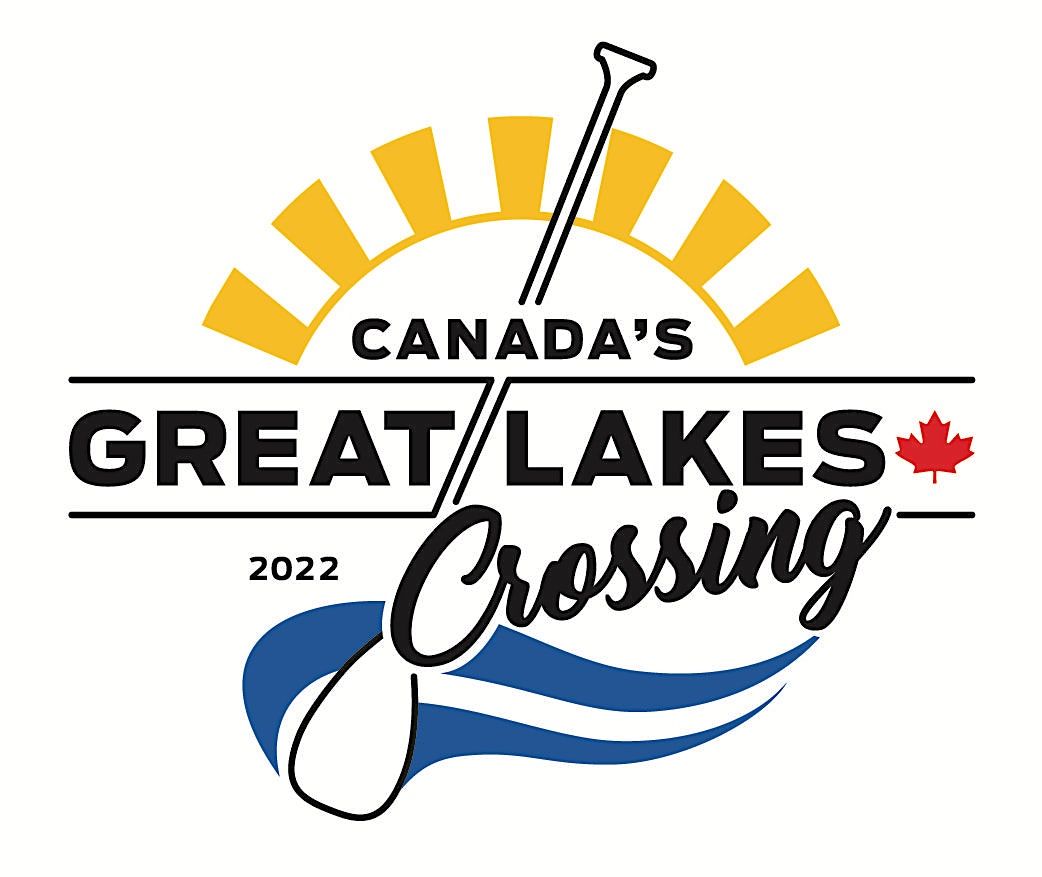 Canada's Great Lakes Crossing Landing Party