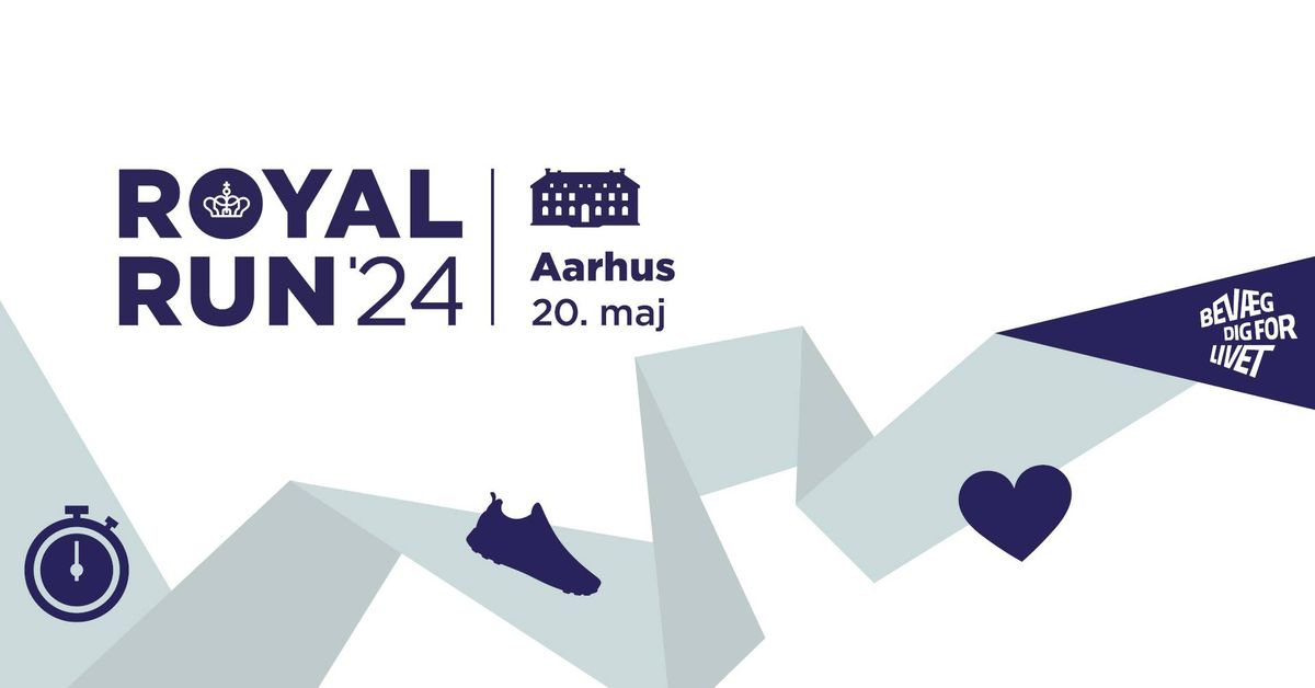 2024 Royal Run Aarhus