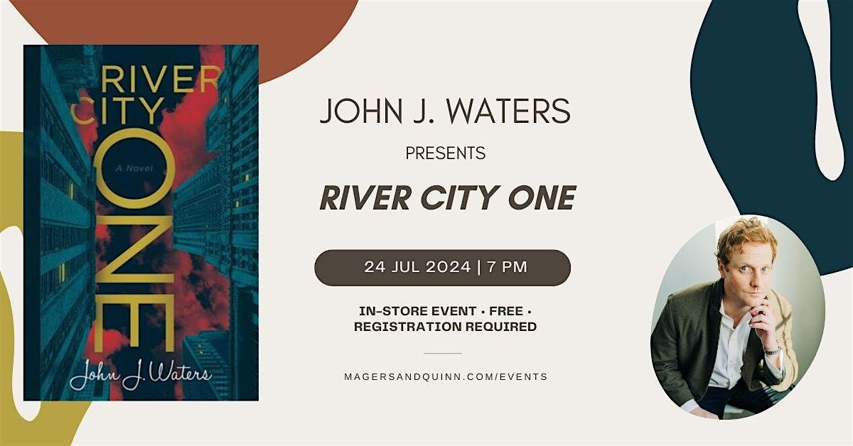 John J. Waters presents River City One