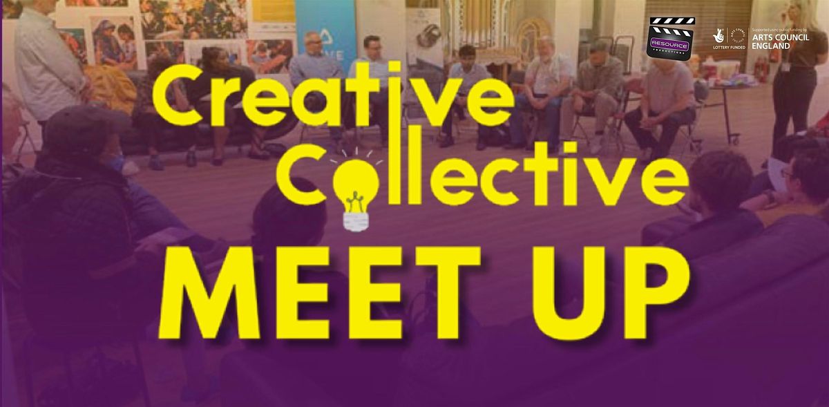 ACE Creative Collective Meet Up Dec 2024