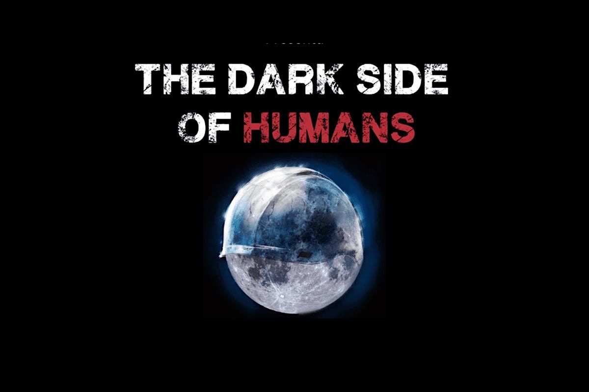 The Dark Side of Humans -Un\u2019esperienza formativa sulla sicurezza sul lavoro