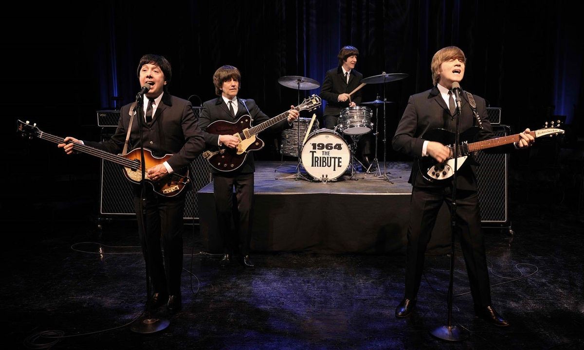 1964: The Tribute