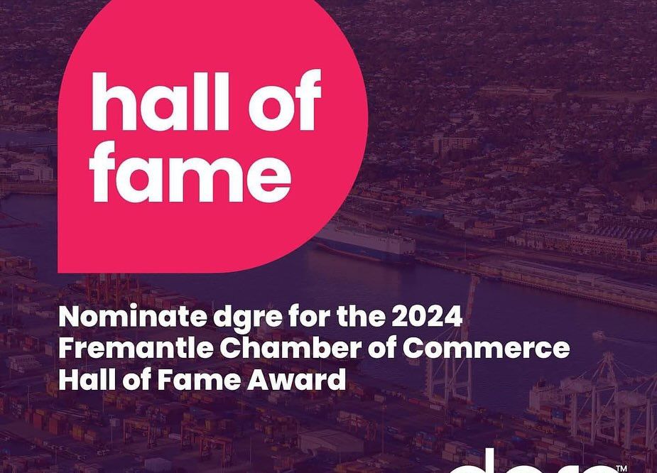 Fremantle Chamber of Commerce Business Awards 2024