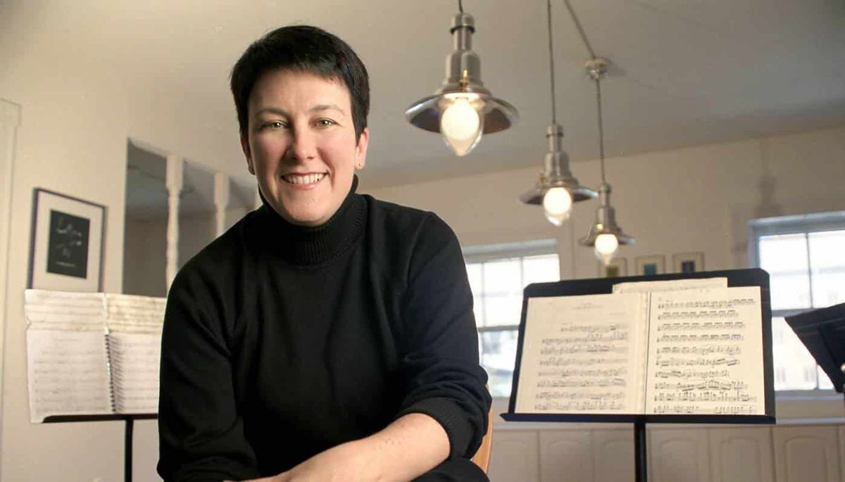 Parking Santa Barbara Symphony