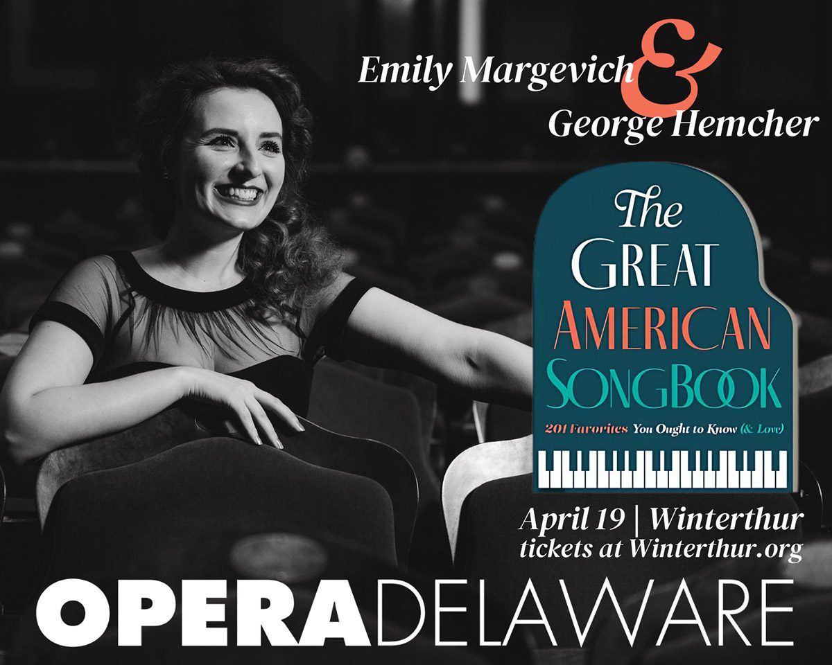An American Songbook at Orchestra Hall - MN