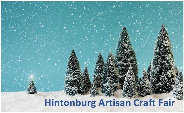 2024 Hintonburg Artisan Craft Fair