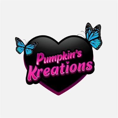 Pumpkin\u2019s Kreations