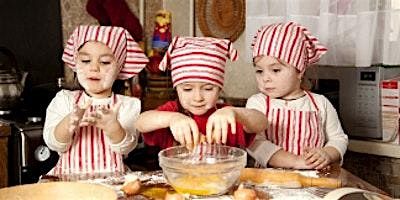 Kids Cooking Class - Maggiano's Milwaukee