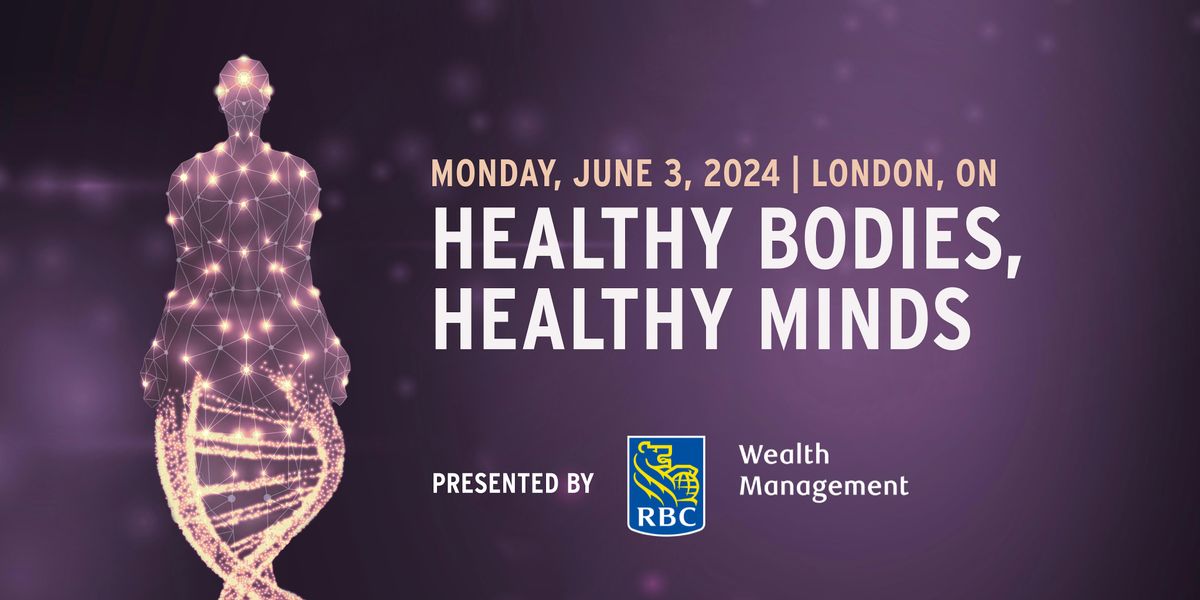 Healthy Bodies, Healthy Minds - London