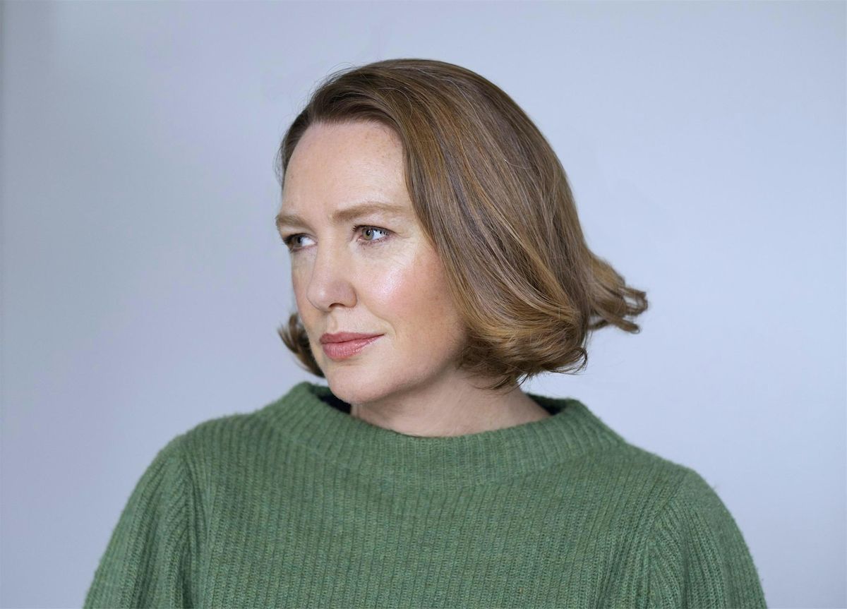 An Evening with Paula Hawkins