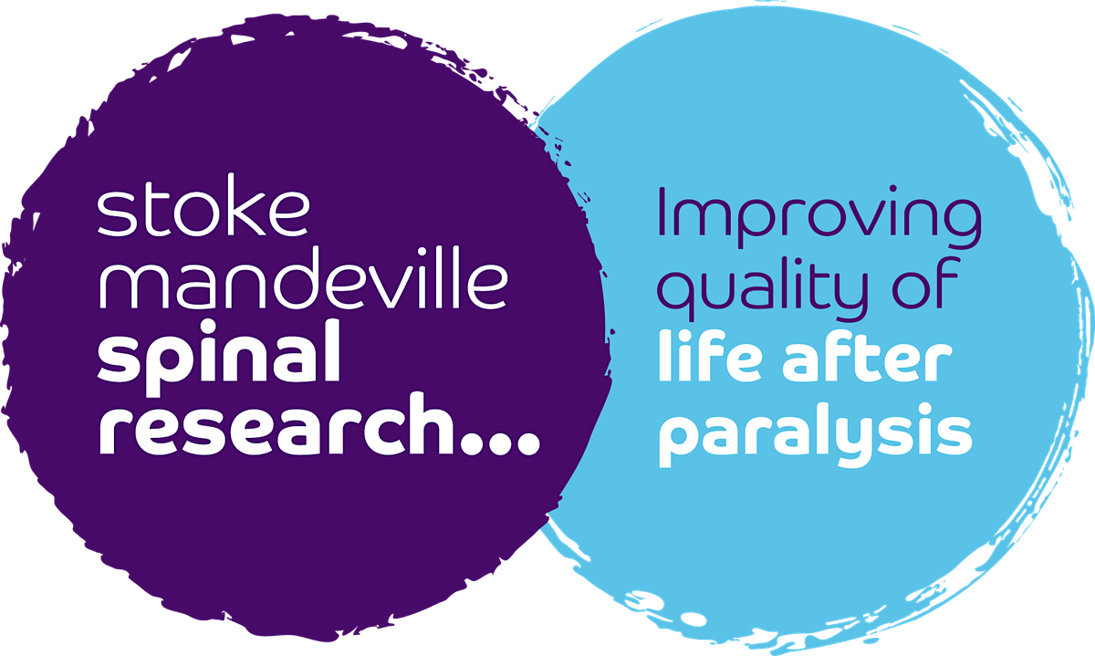 Stoke Mandeville Spinal Research      'Quality of Life for Life'  Study Day