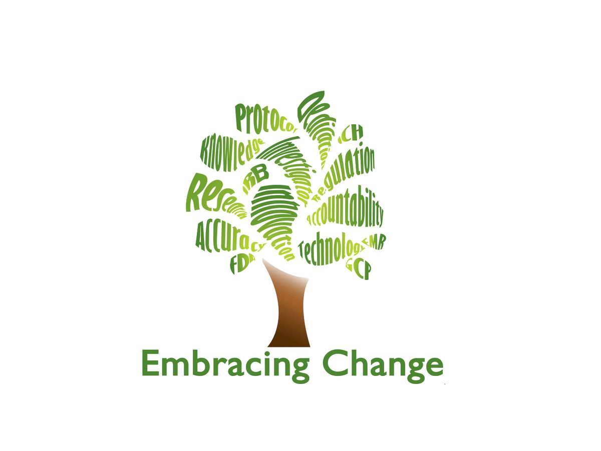 Embracing Change Conference for Clinical Research 2022