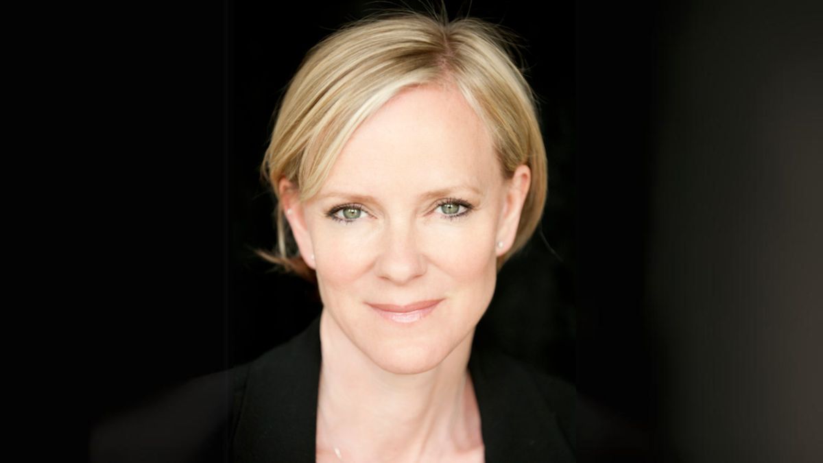 Hermione Norris