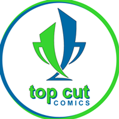 Top Cut Comics (Loves Park)