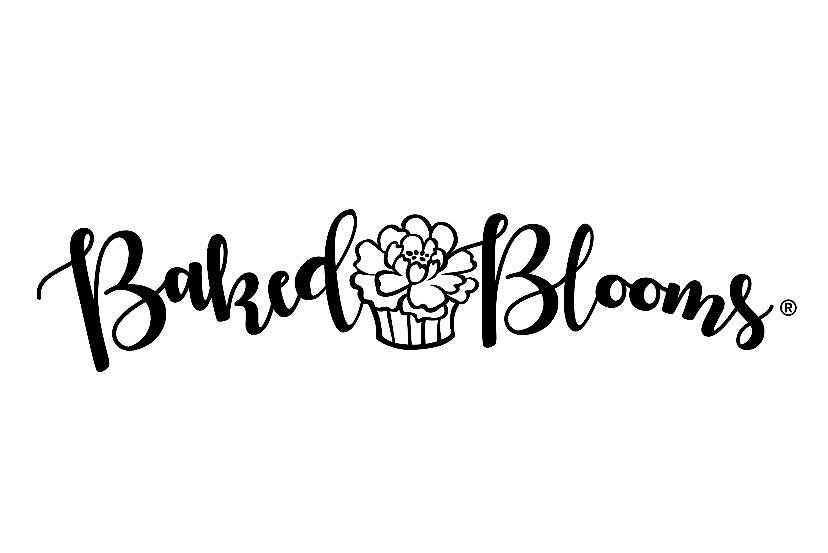 Baked Blooms Summer Workshop -  7\/23\/24