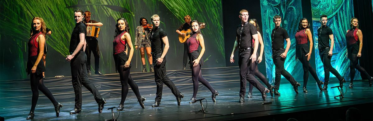 National Dance Company of Ireland at Community Theatre at Mayo Performing Arts Center