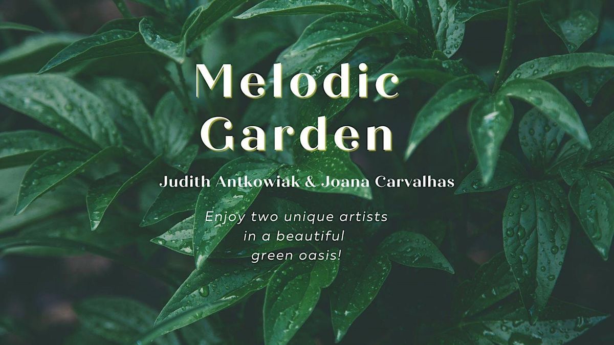 Melodic Garden