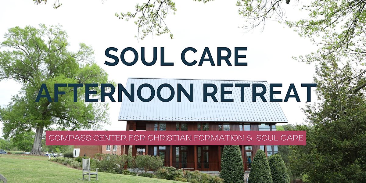 SUMMER SOUL CARE AFTERNOON - Sunday, August 11, 2024