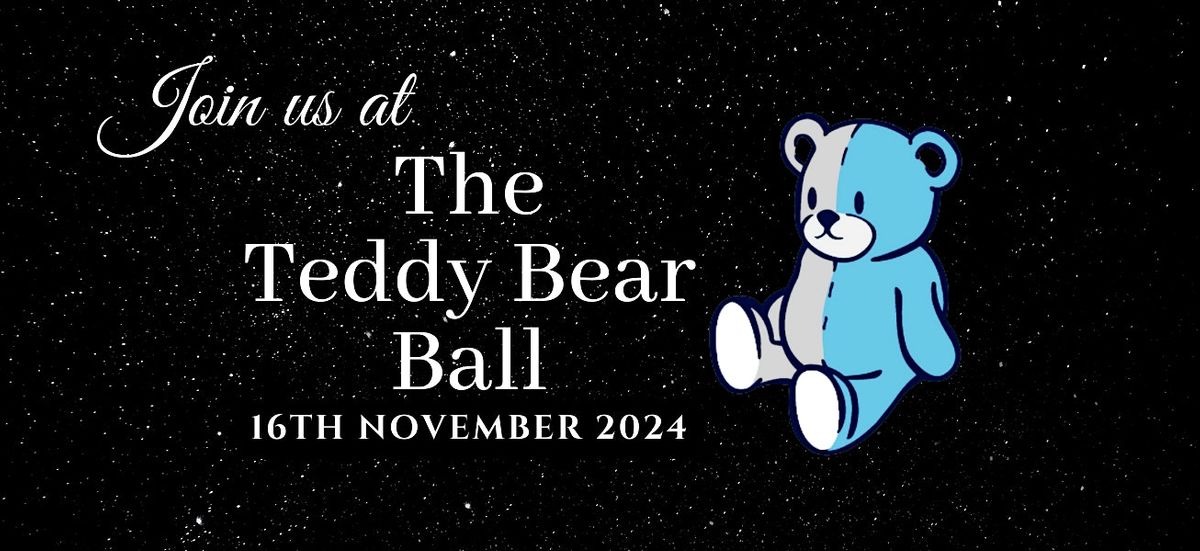 The Teddy Bear Ball 2024