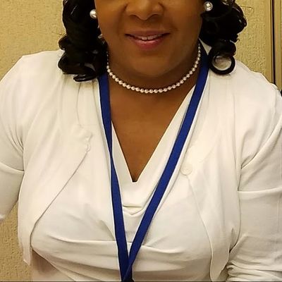 Dr Detra Duncan - Fountain City Council At Large