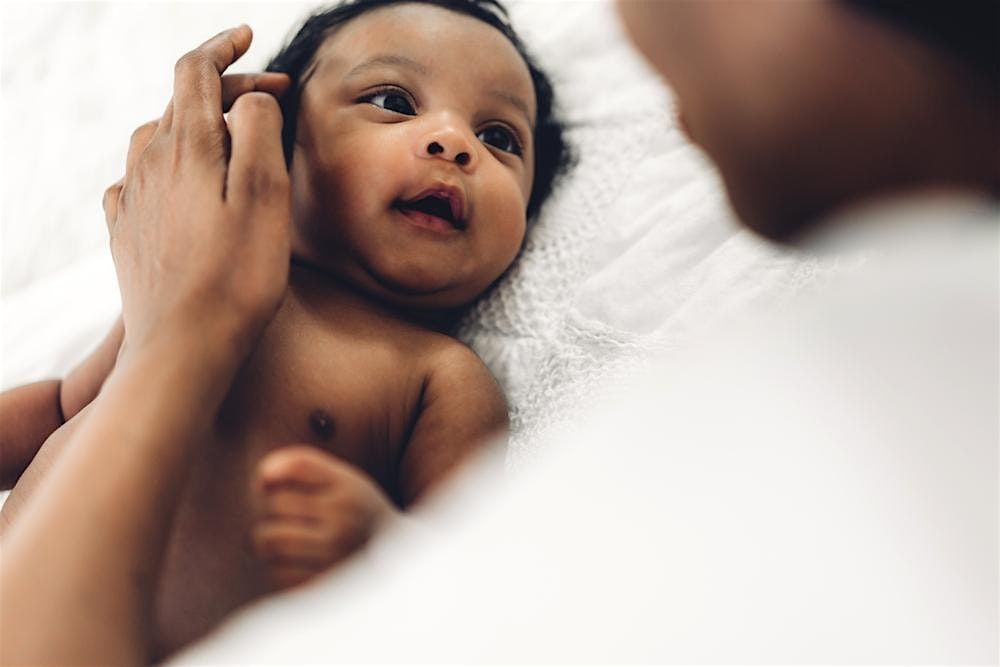 Black Breastfeeding Week- Harlem