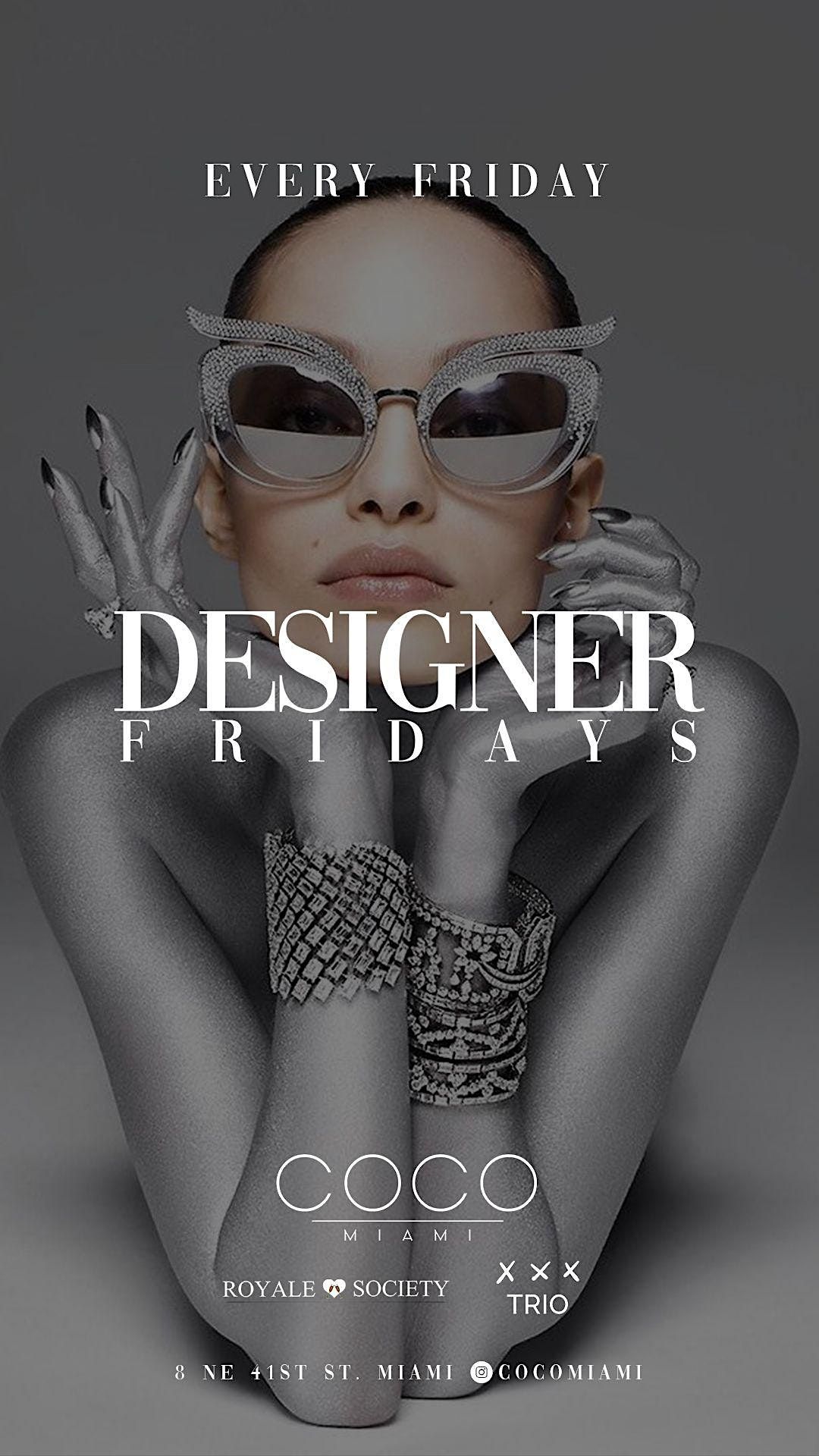 COCO MIAMI July 21, 2023, Coco Miami, 21 July to 22 July