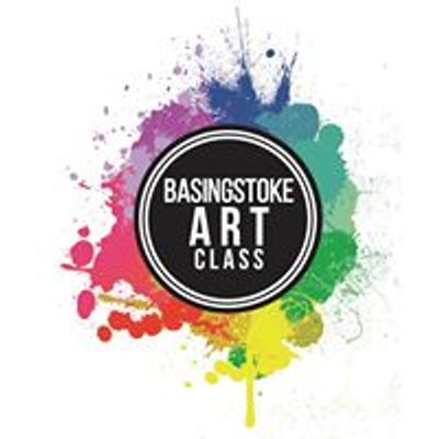 Basingstoke Art Class