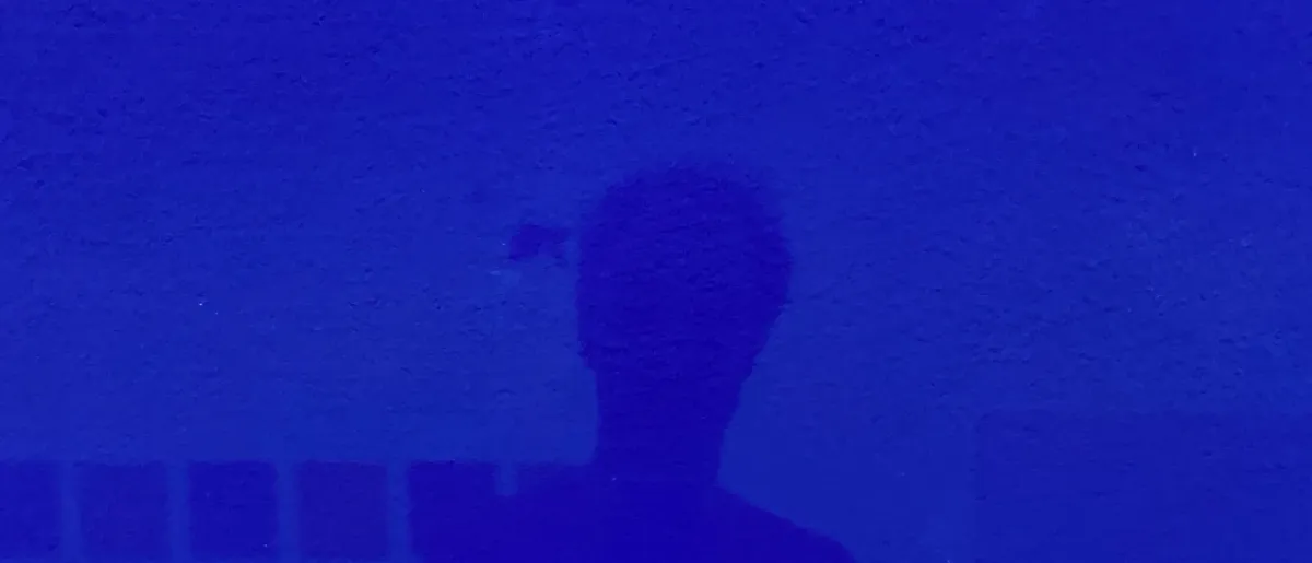 Four Tet in Cheshire West And Chester