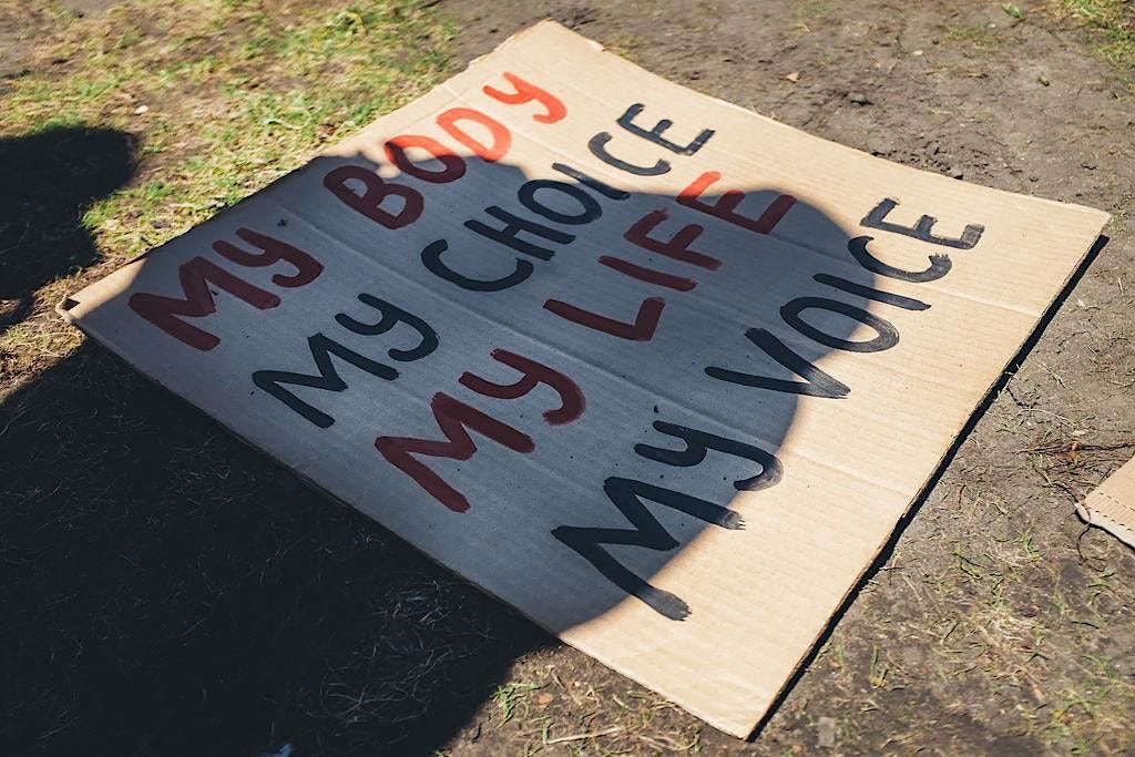 FREE THE NIPPLE BRIGHTON 2023!