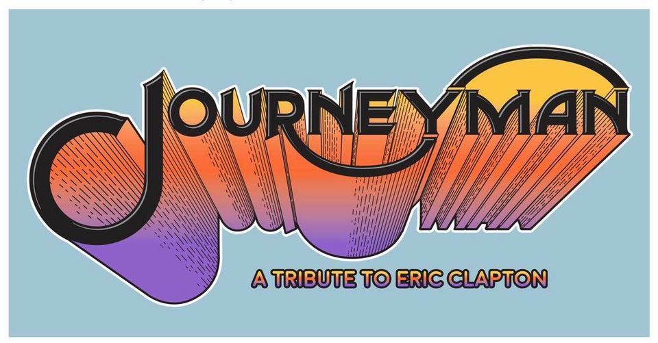 Journeyman - A Tribute to Eric Clapton 