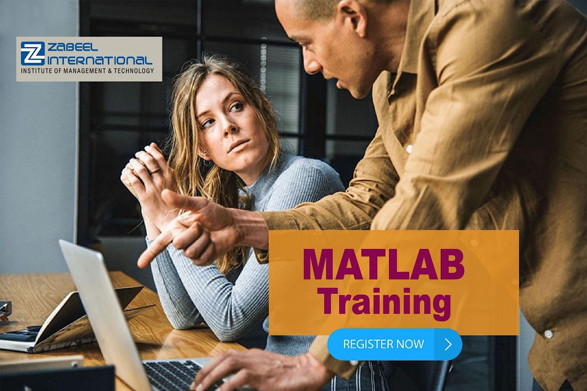 MATLAB Training Course