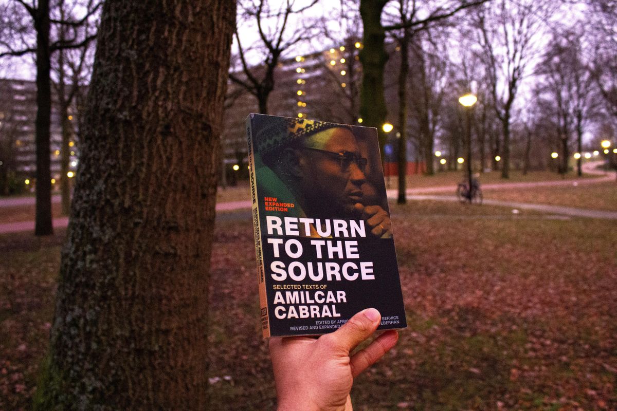 TBAB Book Club: Return to the Source: Am\u00edlcar Cabral (S04E06)