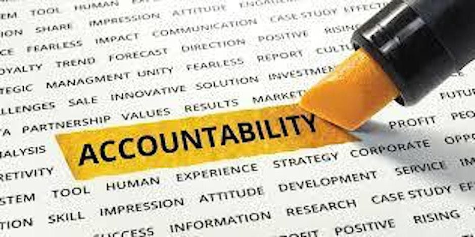 BBSI Lunch & Learn: Accountability vs. Responsibility