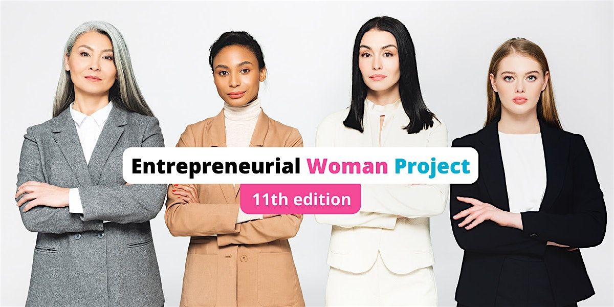 Entrepreneurial Woman Project