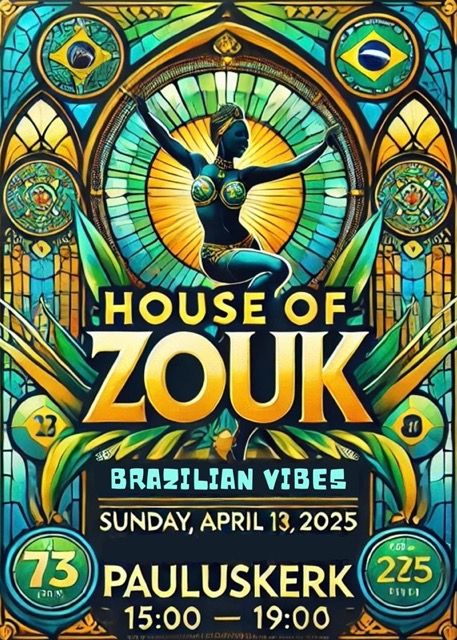 House of Zouk 