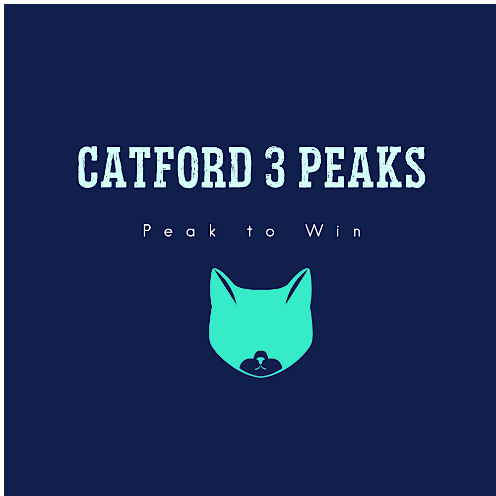 Catford Three Peaks 2023, Ladywell Fields, Ladywell entrance, London
