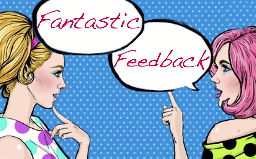 Fantastic Feedback Masterclass - Espresso Edition