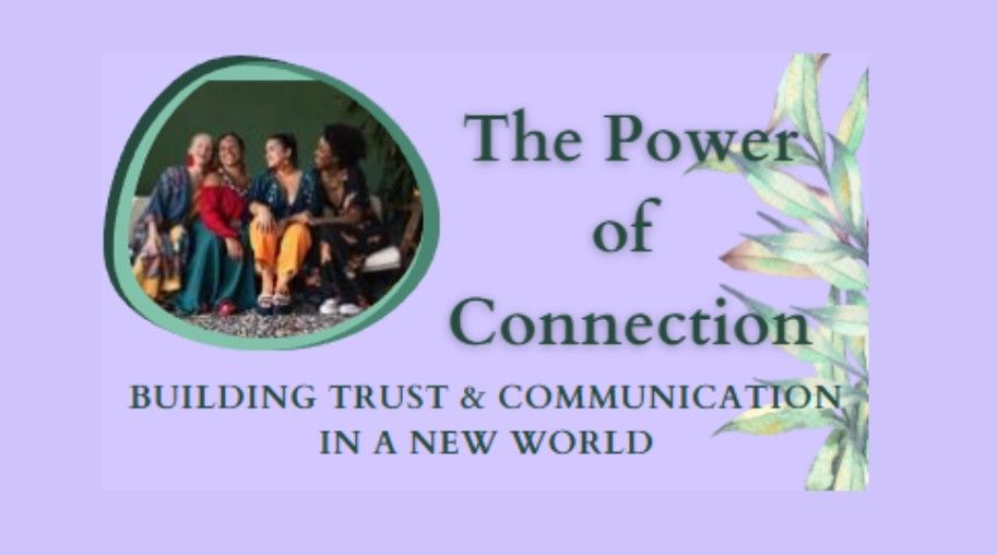 The Power of Connection 