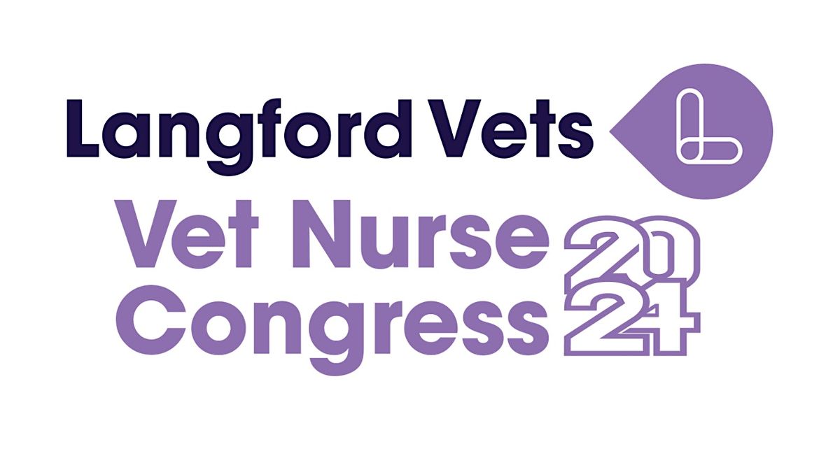 Vet Nurse Congress 2024