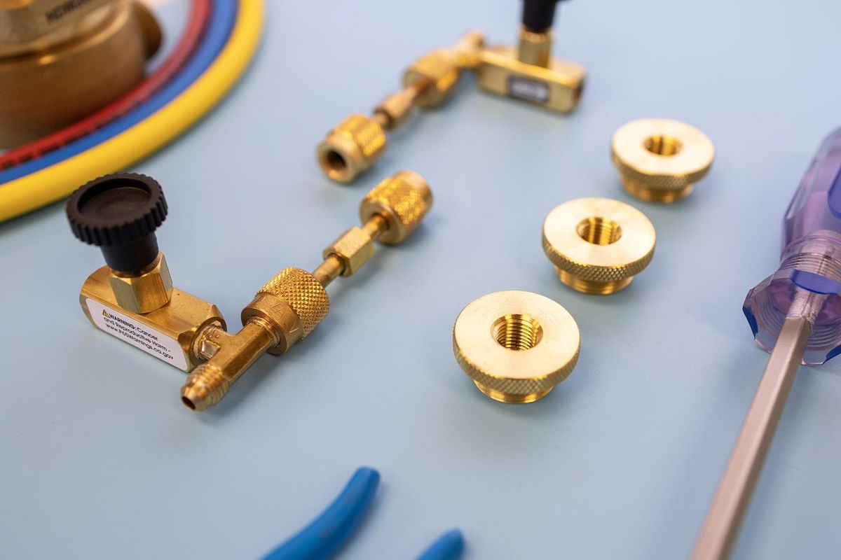 8 Hour Backflow Refresher, Backflow Distributors, Inc., Sacramento, 16