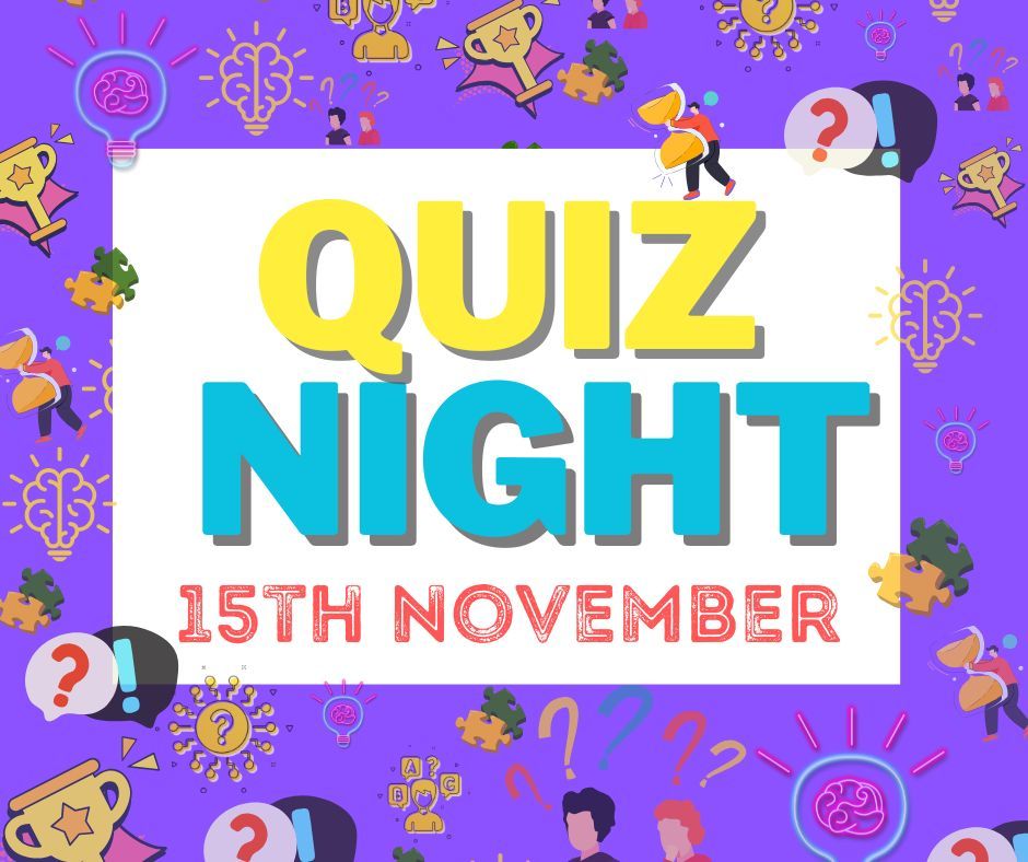 November Quiz Night