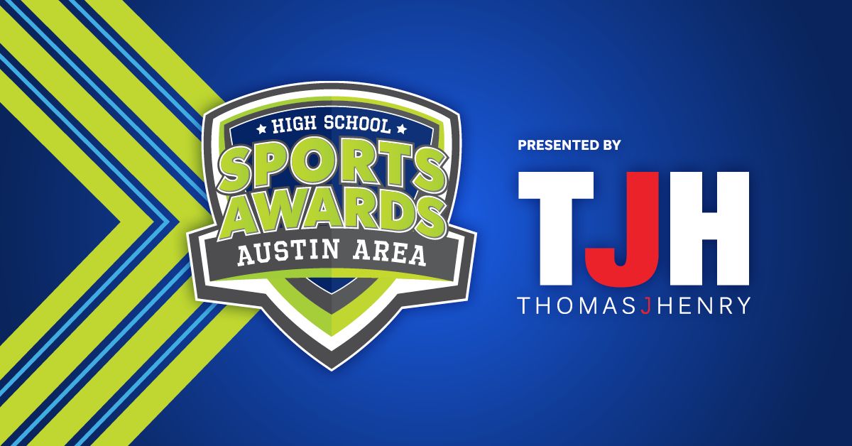 2024 Austin Area High School Sports Awards