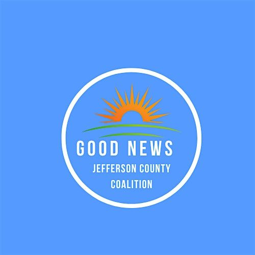 35th Annual Good News Breakfast (April 2025)