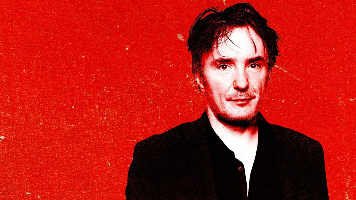 Dylan Moran and Friends 