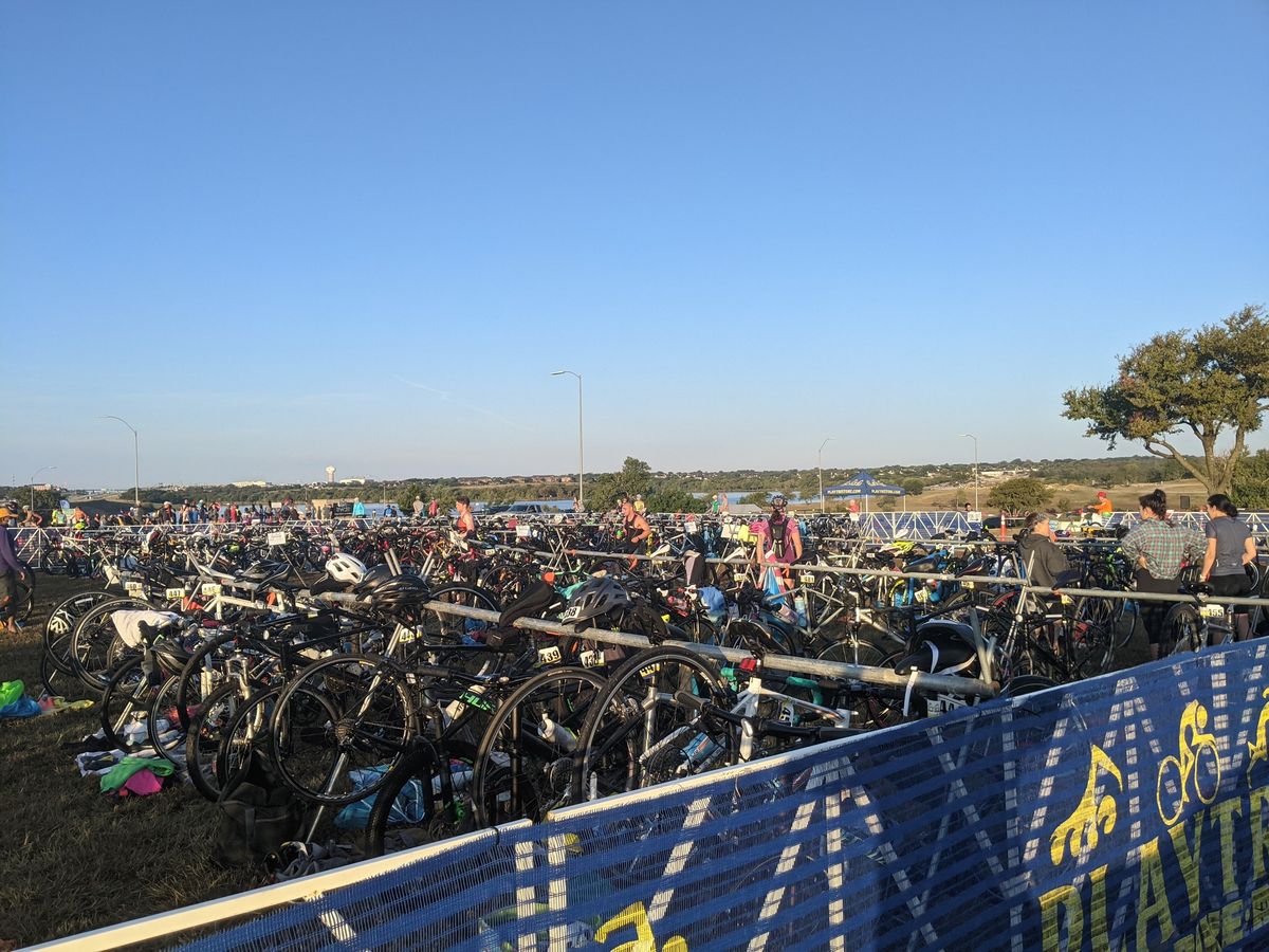 Fort Worth Tri I Pre-Race Clinic