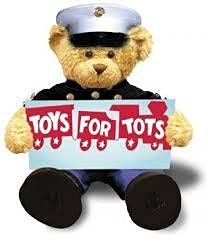 Brighter Day Ministries Toys for Tots Distribution