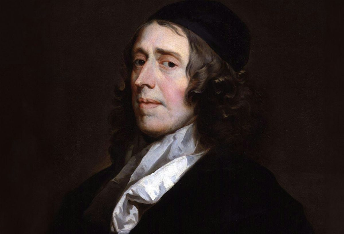 Academic Conference: New Directions in John Owen Studies