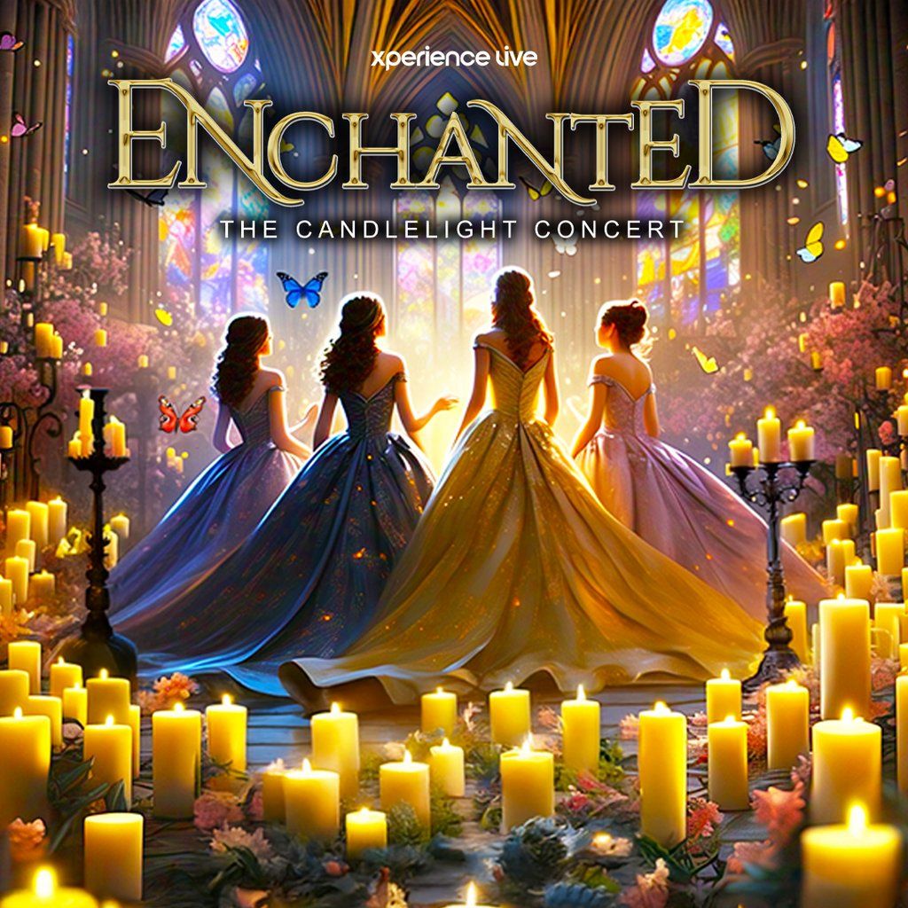 Enchanted The Candlelight Concert