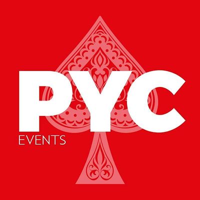 P.Y.C \u00c9vents